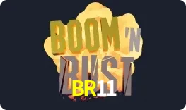Boom or Bust