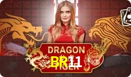 Dragon Tiger