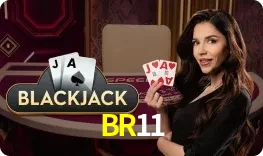 Live Blackjack