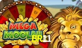 Mega Moolah